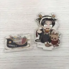 鬼滅の刃 クリスマス アクリルスタンド 村田