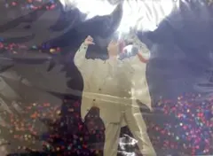 すとふぁみくじ 莉犬 クリアポスター