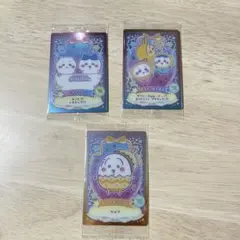 ちいかわ ラッキーカードコレクション まとめ売り
