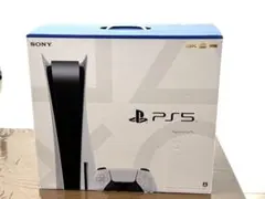 今が買い時！PS5 CFI-1200A01 本体 ディスクドライブ搭載モデル