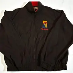 80's BANNER ナイロンジャケット