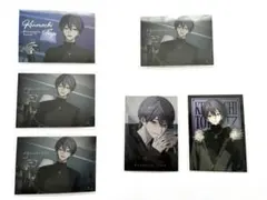 剣持刀也　束縛グッズ　ノーマル　レア