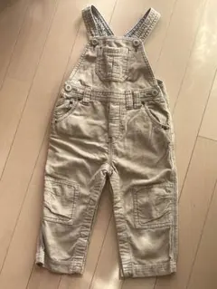 ZARAbaby オーバーオール