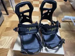 ROME SDS KATANA ビンディング　M サイズ