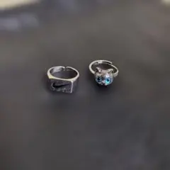 セット リング