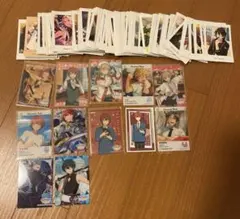 あんスタ ぱしゃこれ まとめ売り