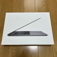 macbook pro 2019 13インチ