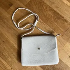 グローブ grove ショルダーバッグ