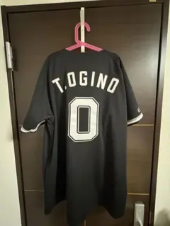 荻野貴司 応援グッズ