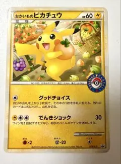 2026年最新】ピカチュウ おかいもの 未開封の人気アイテム - メルカリ