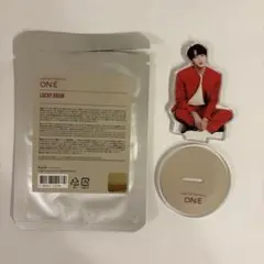 2026年最新】bts ジン アクスタ 公式の人気アイテム - メルカリ