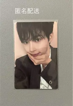 zb1 ハンビン blue paradise デジパ　トレカ