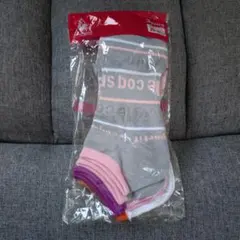 ゴルフソックス 3Pセット