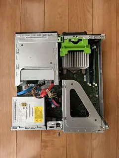 intel core i7 6700　ESPRIMO D/586M 富士通 PC