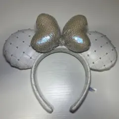 ディズニー　カチューシャ