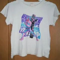 仮面ライダーリバイス Tシャツ 110