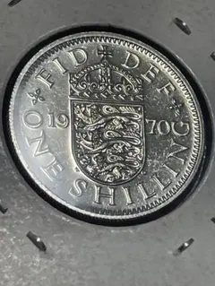 2026年最新】イギリス 銀貨 シリングの人気アイテム - メルカリ