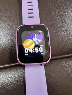 子供用スマートウォッチ　ジャンク品