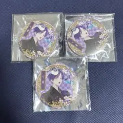 浦島坂田船 春ツ 2024 四春祭 志麻 缶バッジ