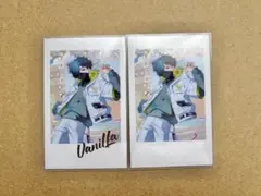 CR フェス FES LIVE ライブ チェキ Vanilla ばにら