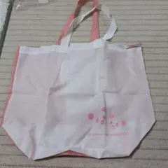 非売品！ ADVENTURE WORLD パンダエコバッグ