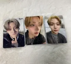 ald1 サンウォン Jewelcase タワレコ トレカ