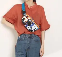 KIPLING キプリング クロスボディバッグ