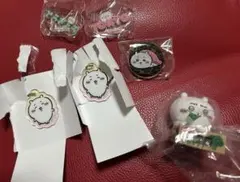 ちいかわ　まとめ売り　6点セット