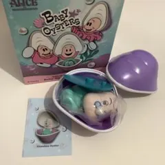 SOAP STUDIO ベビーオイスター シークレット(1/72)