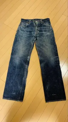 SAMURAIJEANS サムライジーンズ S3000VX 32 零大戦モデルのサムネイル