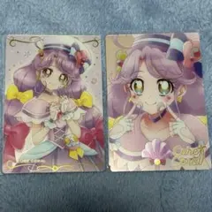 2025年最新】ウエハース プリキュア hr キュアコーラルの人気アイテム