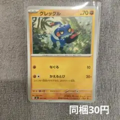 【在庫2】グレッグルまとめ買いのサムネイル