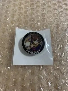 KNR CR きなこ 缶バッジ SD BADGE 2 VOL4 – CRAZY RACCOON