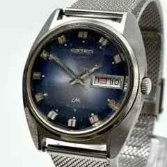 386 SEIKO ロードマチック 5606-7230 - メルカリ