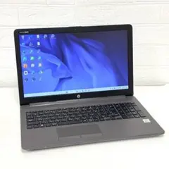 10世代Corei5 SSD256GB HP Windows11Pro 安価のサムネイル