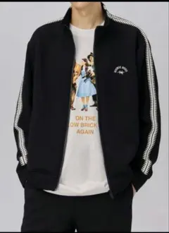 2025年最新】gu undercover トラックジャケットの人気アイテム - メルカリ