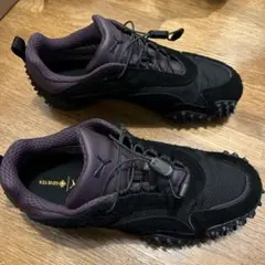 新品未使用 PUMA MOSTRO LEATHER モストロ 27.0cm PUMA】Mostro Leather(スニーカー)｜シューズ｜emmi（エミ）の通販