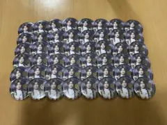 イルミ 10個 アクリルコースター ゾルディック家 グラッテ ハンター