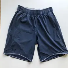 アンダーアーマー　ショートパンツ