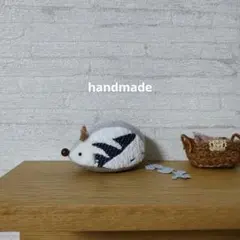 新品未使用　ミナペルホネン papurikko パプリッコ クッション(小) mina perhonen gnocchi cushion -papurikko- - ミナペルホネン