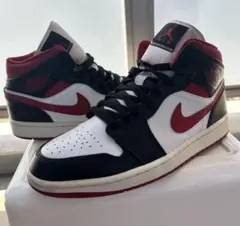 NIKE Air Jordan1 Mid ナイキ エアジョーダン1 ミッド