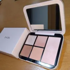 SNIDEL スナイデル フェイス スタイリスト n02Feeling Pink