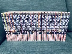 ブルーロック 漫画 1巻~25巻