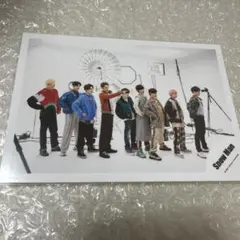 SnowMan公式写真34