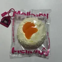 Mellojoy メロジョイ　大福　みかん　スクイーズ
