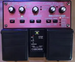 2026年最新】BOSS rc-20xlの人気アイテム - メルカリ