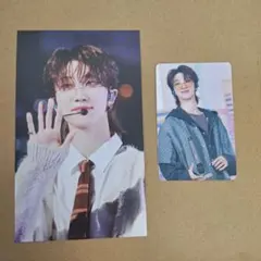 SEVENTEEN the8 'FOLLOW' AGAIN DVD