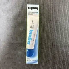 新品 signiq PDRN HYDRATING EYE CREAM 30ml