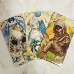 第五人格　アルカナカード　囚人 第五人格 囚人 アクリルスタンド アルカナシリーズ 6周年記念 - メルカリ