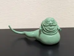 スターウォーズ ジャバ・ザ・ハット 台座付き オールドケナー SW 外箱